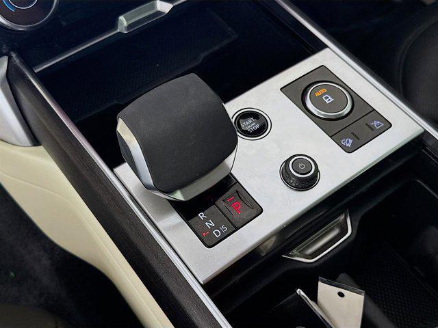 used 2023 Land Rover Range Rover car, priced at $96,992