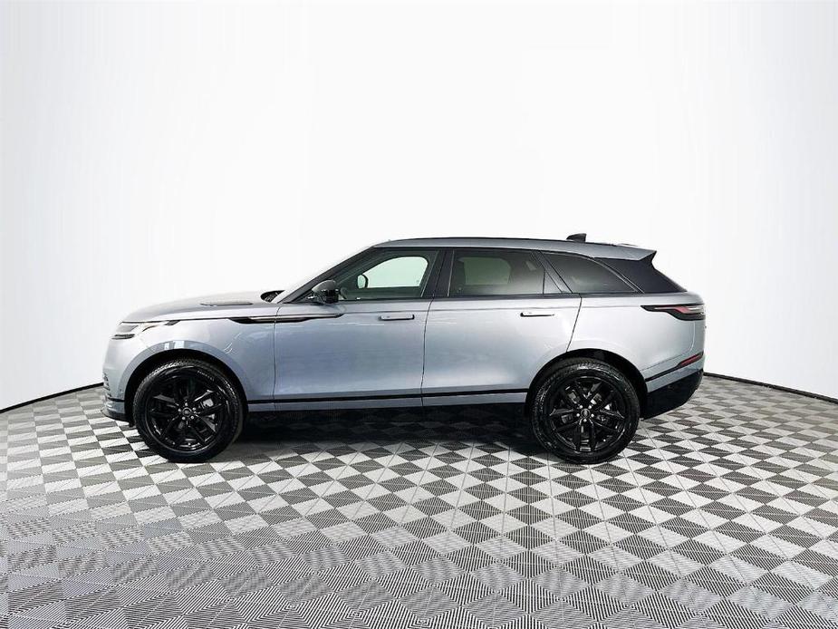 new 2025 Land Rover Range Rover Velar car, priced at $72,285