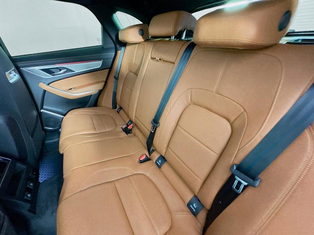 new 2026 Jaguar F-PACE car, priced at $66,855