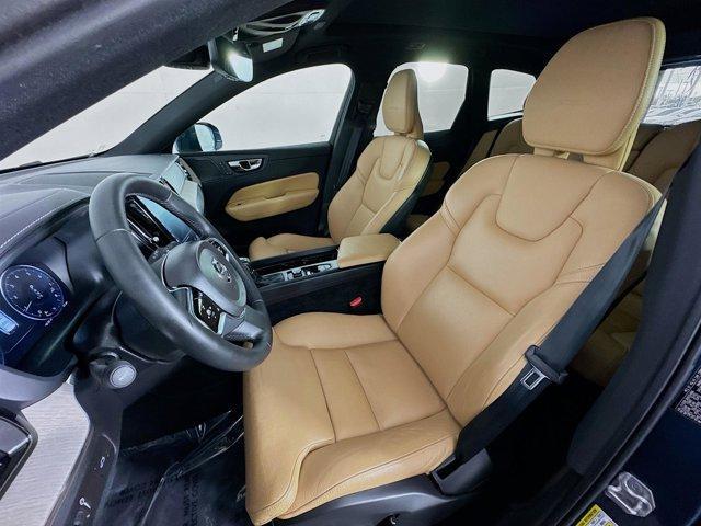 used 2019 Volvo XC60 car, priced at $23,835