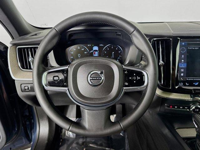 used 2019 Volvo XC60 car, priced at $23,835