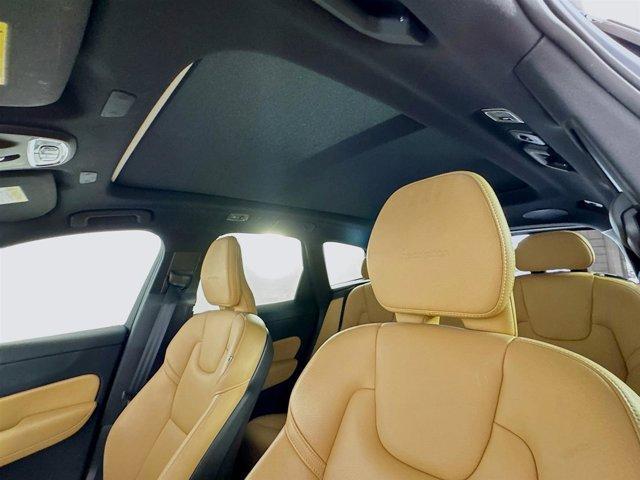 used 2019 Volvo XC60 car, priced at $23,835