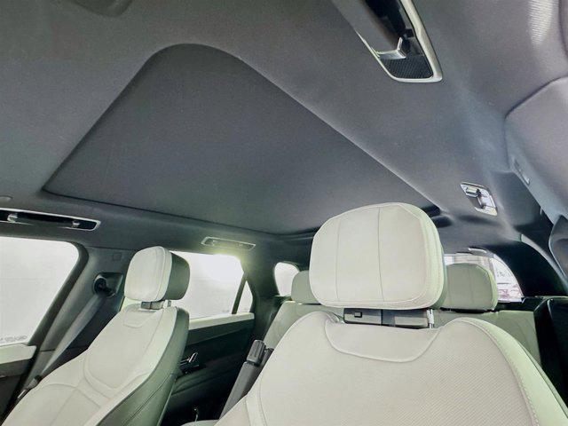 used 2024 Land Rover Range Rover Sport car, priced at $84,888