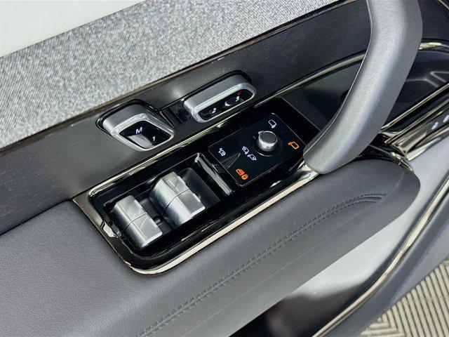 used 2024 Land Rover Range Rover Sport car, priced at $84,888