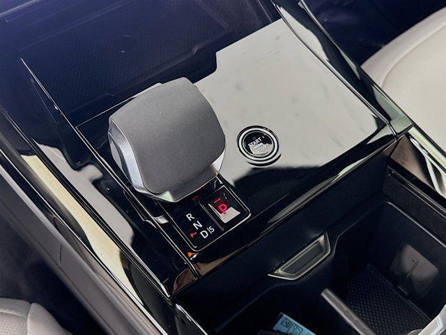 used 2024 Land Rover Range Rover Sport car, priced at $84,888