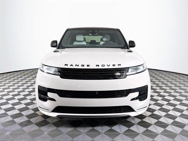 used 2024 Land Rover Range Rover Sport car, priced at $84,888