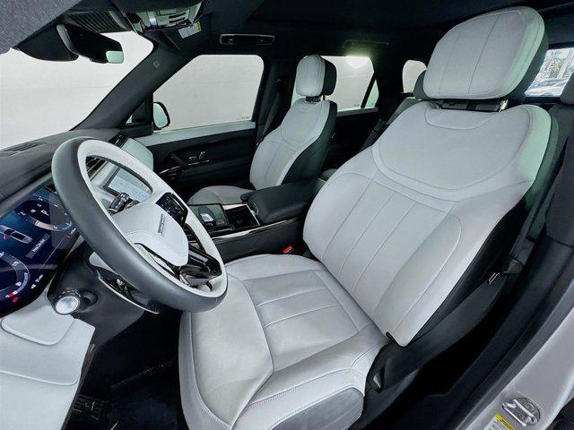 used 2024 Land Rover Range Rover Sport car, priced at $84,888