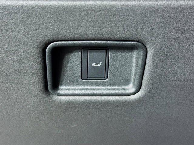 used 2024 Land Rover Range Rover Sport car, priced at $84,888