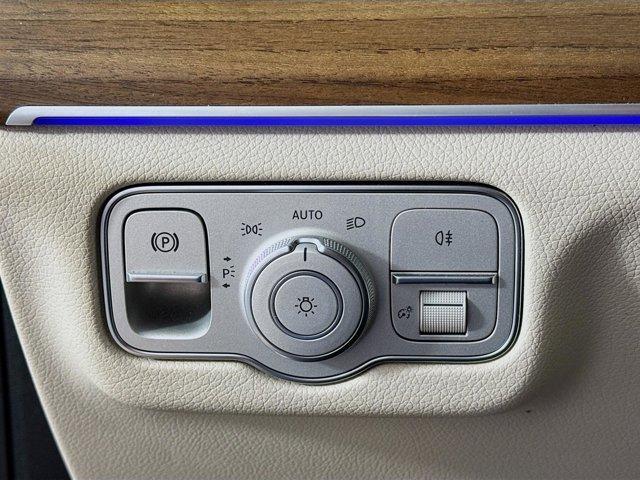 used 2023 Mercedes-Benz GLE 350 car, priced at $51,566