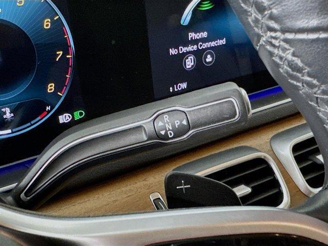 used 2023 Mercedes-Benz GLE 350 car, priced at $51,566