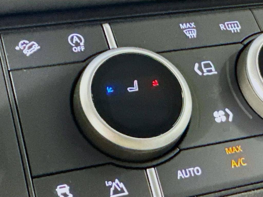 new 2025 Land Rover Defender car, priced at $77,750