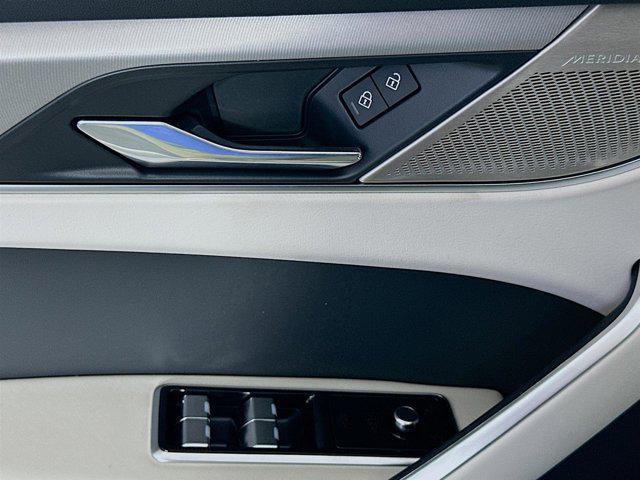 used 2025 Jaguar F-PACE car