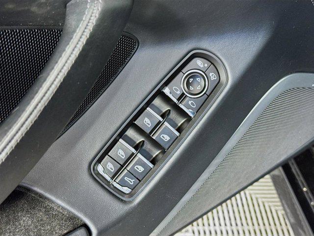 used 2015 Porsche Panamera car, priced at $60,099