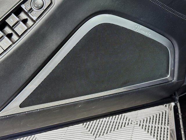 used 2015 Porsche Panamera car, priced at $60,099