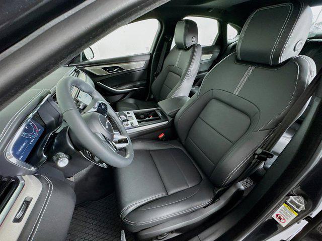 used 2024 Jaguar XF car, priced at $47,927