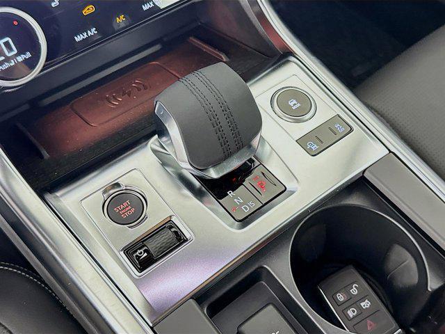 used 2024 Jaguar XF car, priced at $47,927