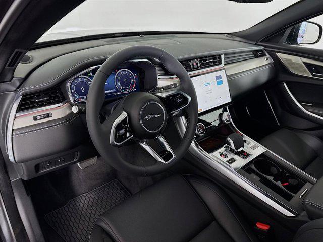 used 2024 Jaguar XF car, priced at $47,927