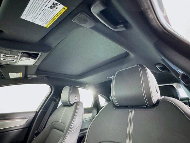 used 2024 Jaguar XF car, priced at $47,927