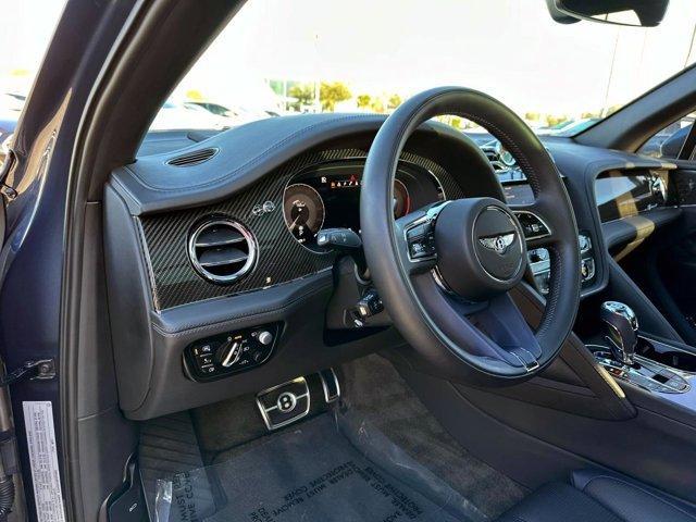 used 2023 Bentley Bentayga car