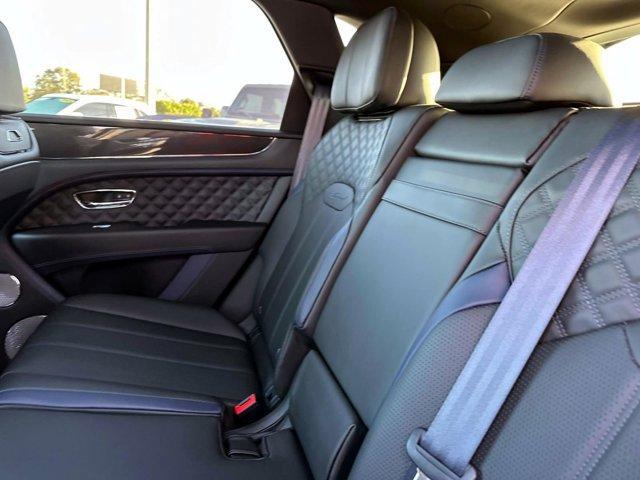 used 2023 Bentley Bentayga car