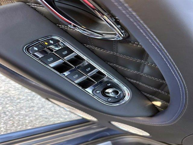 used 2023 Bentley Bentayga car