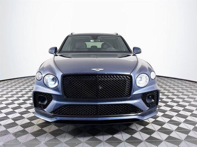 used 2023 Bentley Bentayga car, priced at $195,888