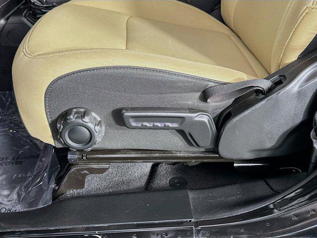 used 2018 Jeep Wrangler Unlimited car, priced at $25,493