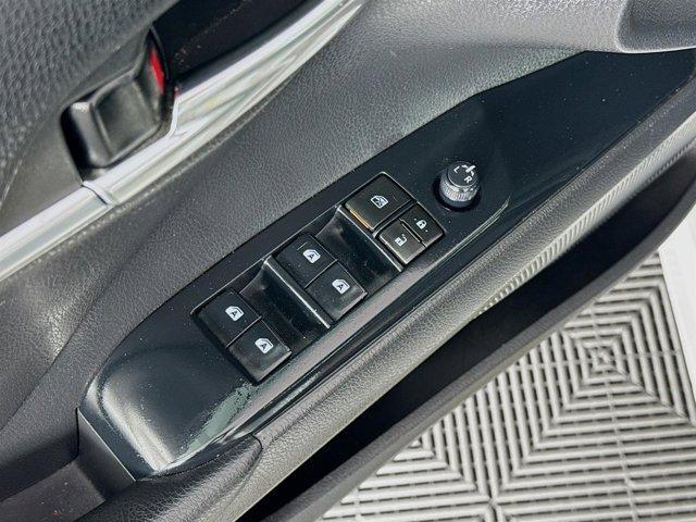 used 2020 Toyota Camry car, priced at $17,998
