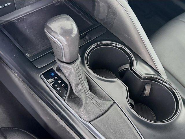 used 2020 Toyota Camry car, priced at $17,998
