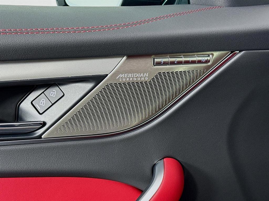 new 2026 Jaguar F-PACE car, priced at $79,763