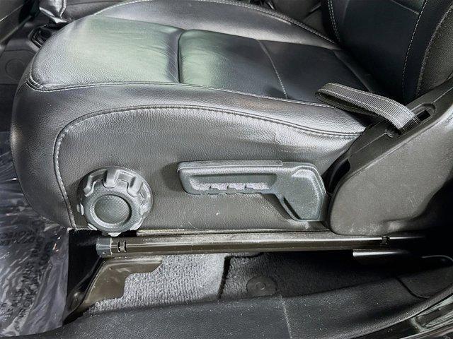 used 2019 Jeep Wrangler Unlimited car, priced at $24,888