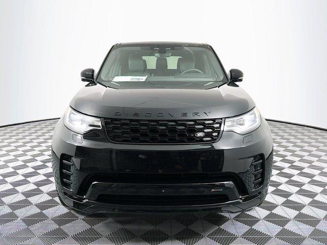used 2023 Land Rover Discovery car, priced at $65,496