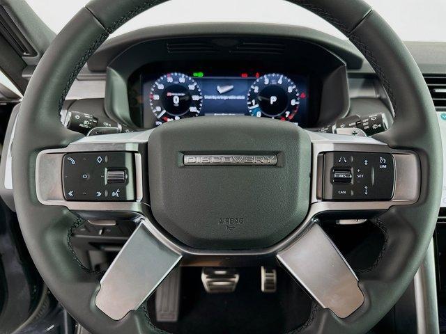 used 2023 Land Rover Discovery car, priced at $58,998