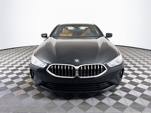 used 2021 BMW 840 car, priced at $47,689