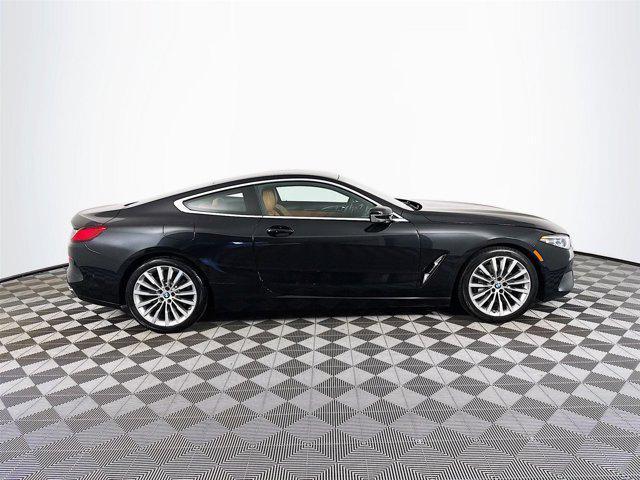 used 2021 BMW 840 car, priced at $47,689