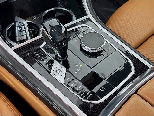 used 2021 BMW 840 car, priced at $47,689