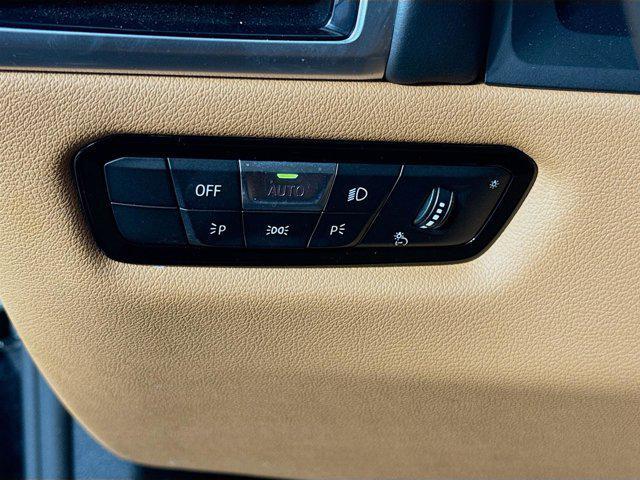 used 2021 BMW 840 car, priced at $47,689