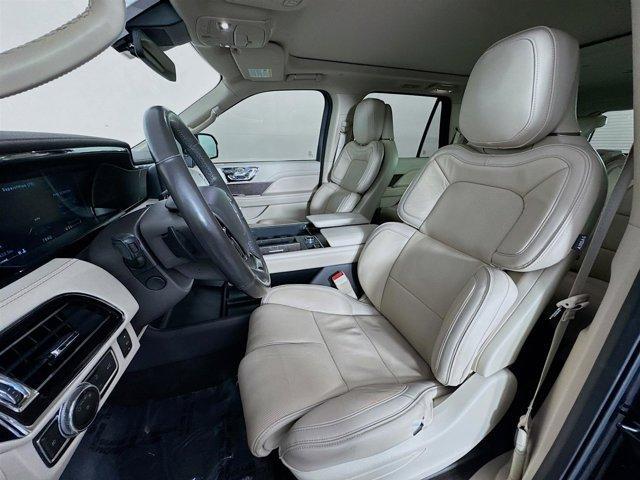 used 2019 Lincoln Navigator car, priced at $36,932