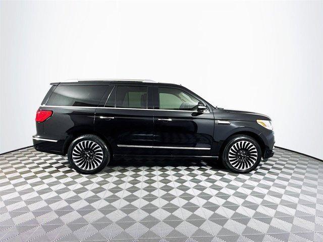 used 2019 Lincoln Navigator car, priced at $36,932