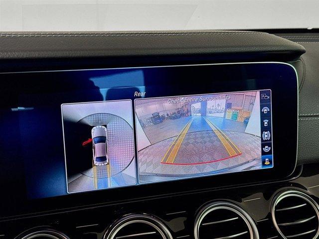used 2020 Mercedes-Benz AMG E 53 car, priced at $42,997