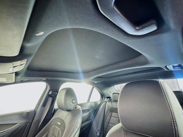 used 2020 Mercedes-Benz AMG E 53 car, priced at $42,997