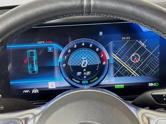 used 2020 Mercedes-Benz AMG E 53 car, priced at $42,997