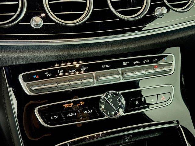 used 2020 Mercedes-Benz AMG E 53 car, priced at $42,997