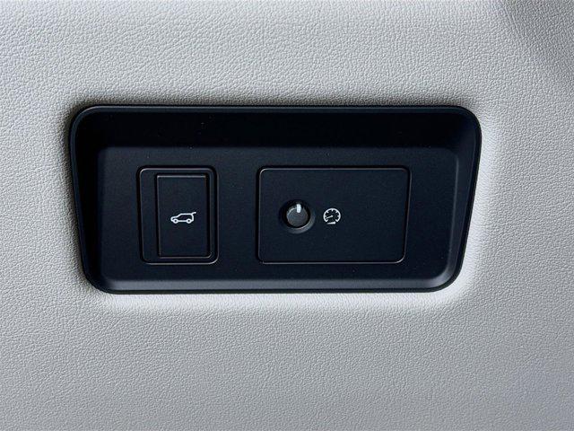 used 2026 Jaguar F-PACE car