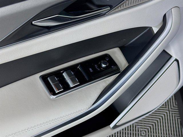 used 2026 Jaguar F-PACE car