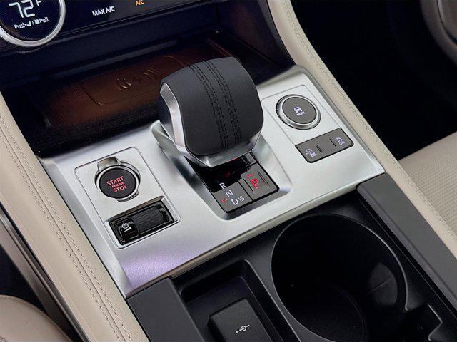 used 2026 Jaguar F-PACE car