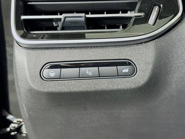 used 2024 INFINITI QX60 car, priced at $52,289