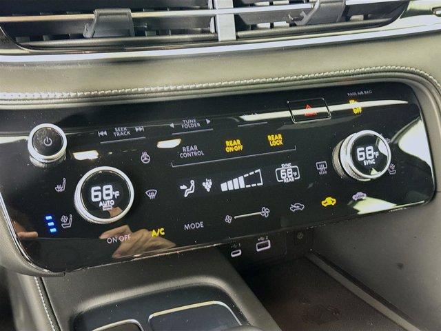 used 2024 INFINITI QX60 car, priced at $52,289