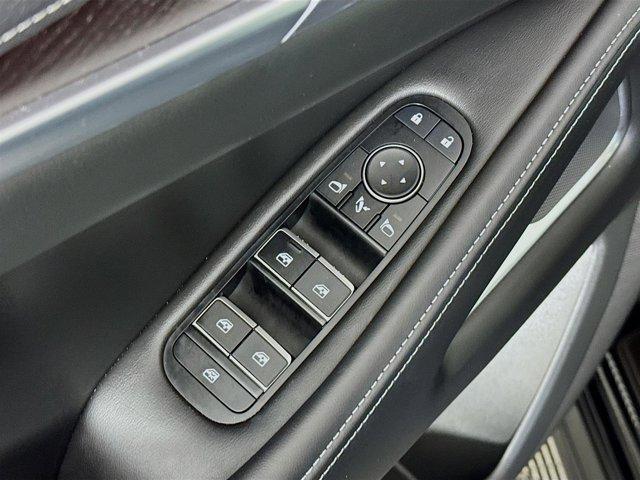 used 2024 INFINITI QX60 car, priced at $52,289