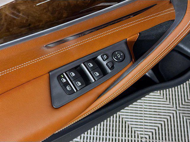 used 2019 BMW 530e car, priced at $24,999